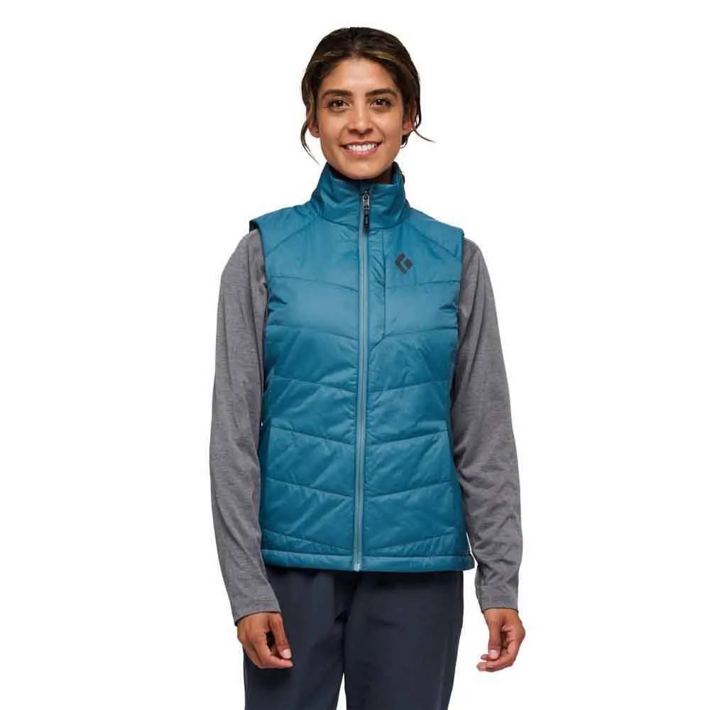 Black Diamond Solution Vest
