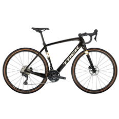 Trek Checkpoint SL 5 - Sort 58 Cm.