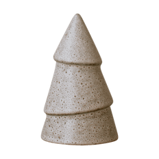 DBKD Narrow juletræ beige Small 11 cm