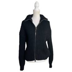 Zadig & Voltaire Wool cardigan