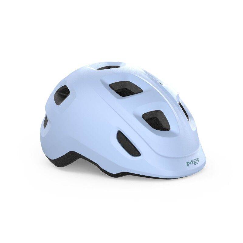 Met Hooray - Cykelhjälm - Børn Lilac / Matt S