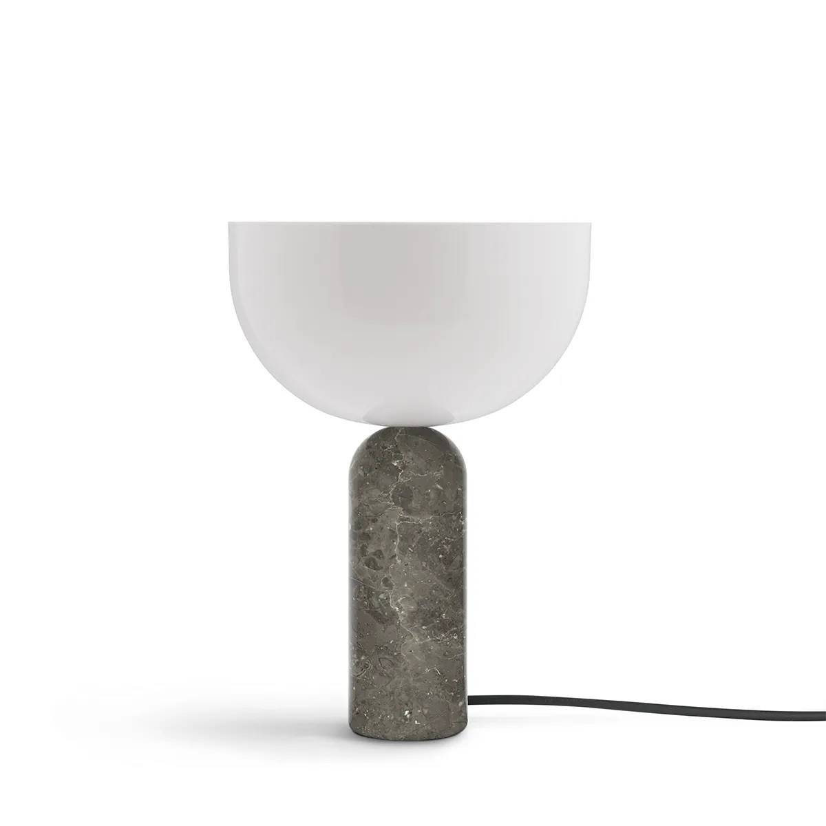 New Works, Kizu Bordslampa Small Gris du Marais EU