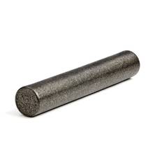 Foam roller rund - DIK (90x15 cm - Hård)