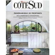 Tidningen Cote Sud Maisons (FR) 3 nummer