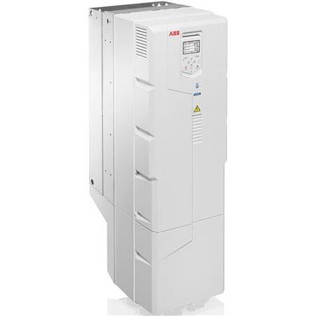 ABB Frekvensomformer 3x400 160kw ip21.