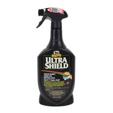 Flugspray Ultrashield Black Absorbine 946ml 10-pack