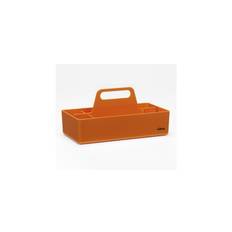 Vitra Toolbox, Vælg farve Tangerine