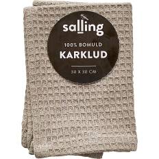 Salling karklud - sand