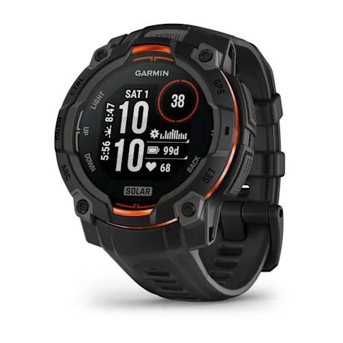 GARMIN Instinct 3 45mm Solar