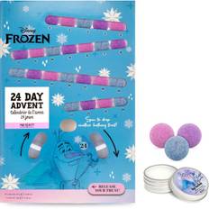 Mad Beauty Frozen Advent Julkalender 24 st.
