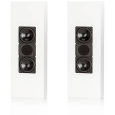 Elac WS1465 Matt Svart