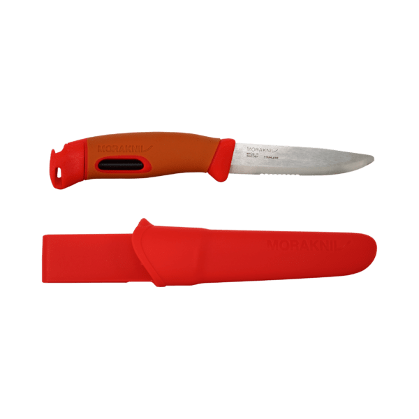 Morakniv Companion Spark Emergency (S)