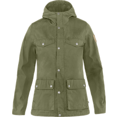 Fjällräven Greenland Jacket Women - Green