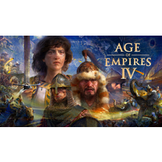 Age of Empires IV (PC)