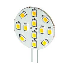 GOOBAY LED stift-pære G4 - 2,0 W