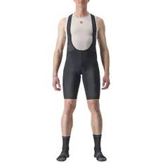 Castelli Castelli Entrata 2 Cykelbukser Black - 3XL