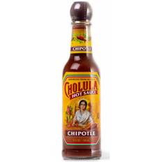 Cholula Hot Sauce Chipotle 150ml