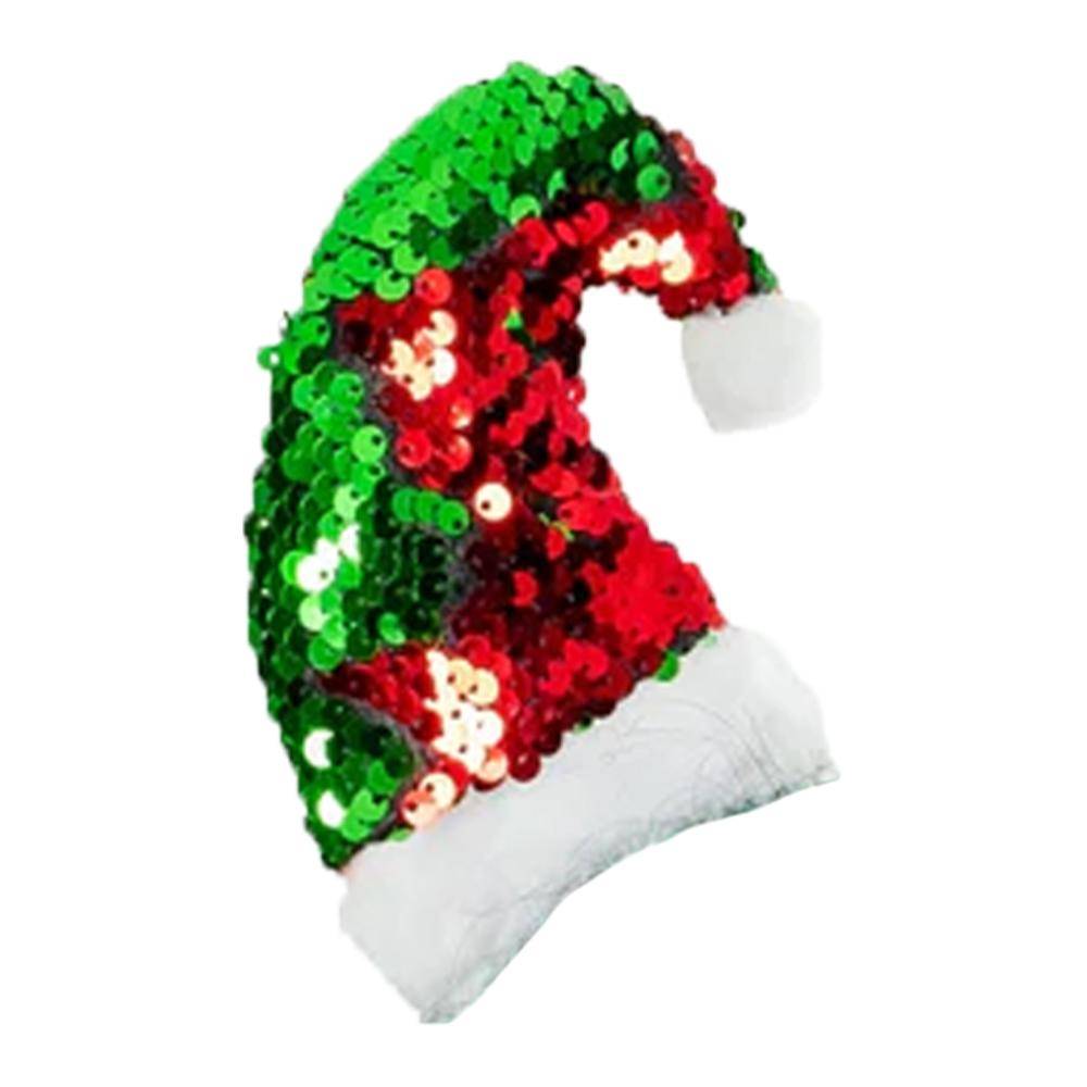 Bristol Novelty Elf Hat Bopper Headband One Size