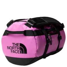 Base Camp Duffel - XS 45 cm tnf black-tnf white