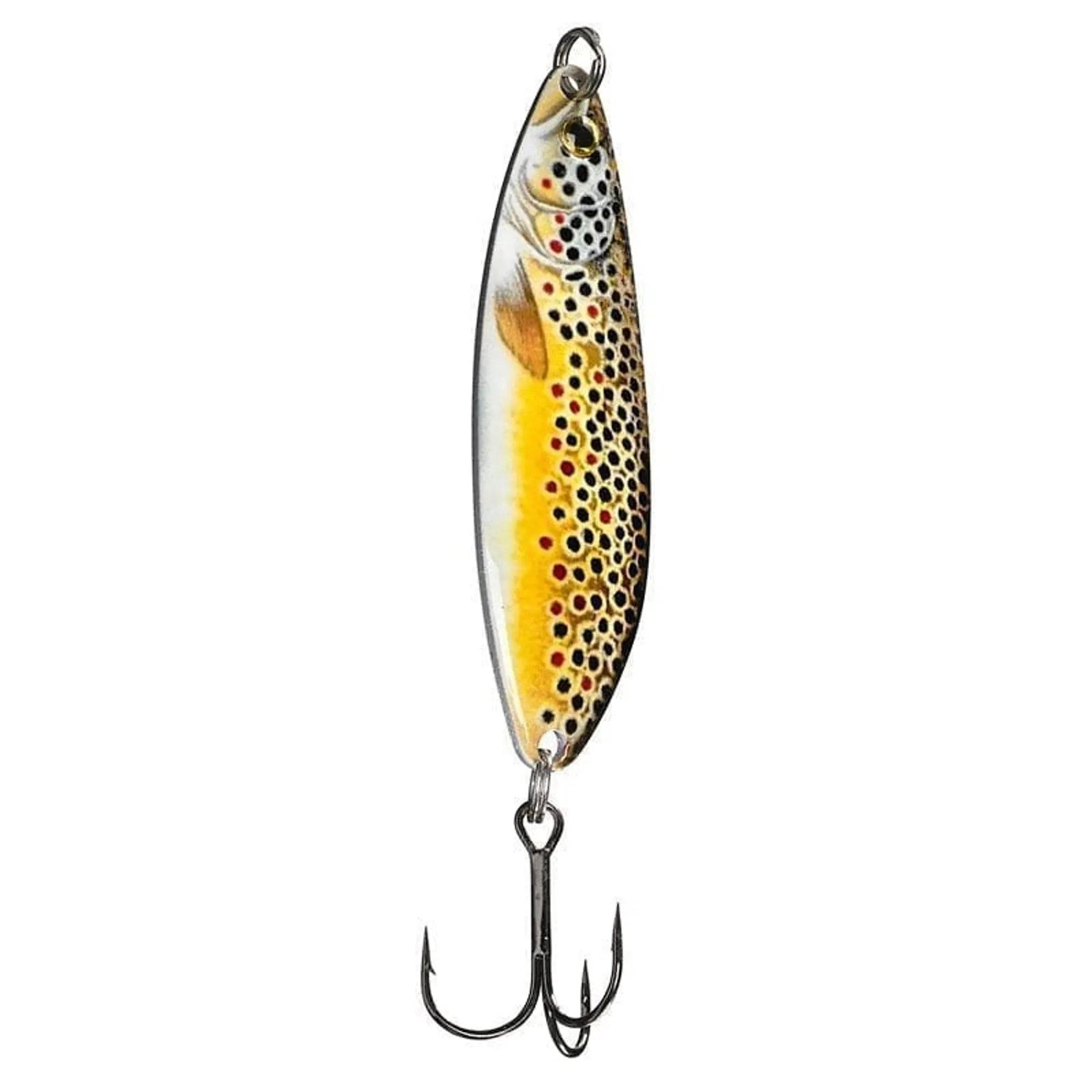 Realistic Serie Flutter - 12g / lekfärgad