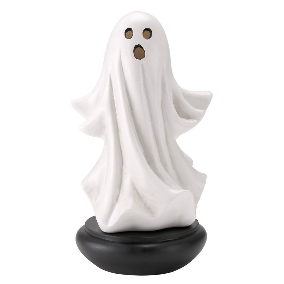 Incense Holder,Waterfall Burner Cute Backflow Incense Burner, Figurine for Halloween Decorations