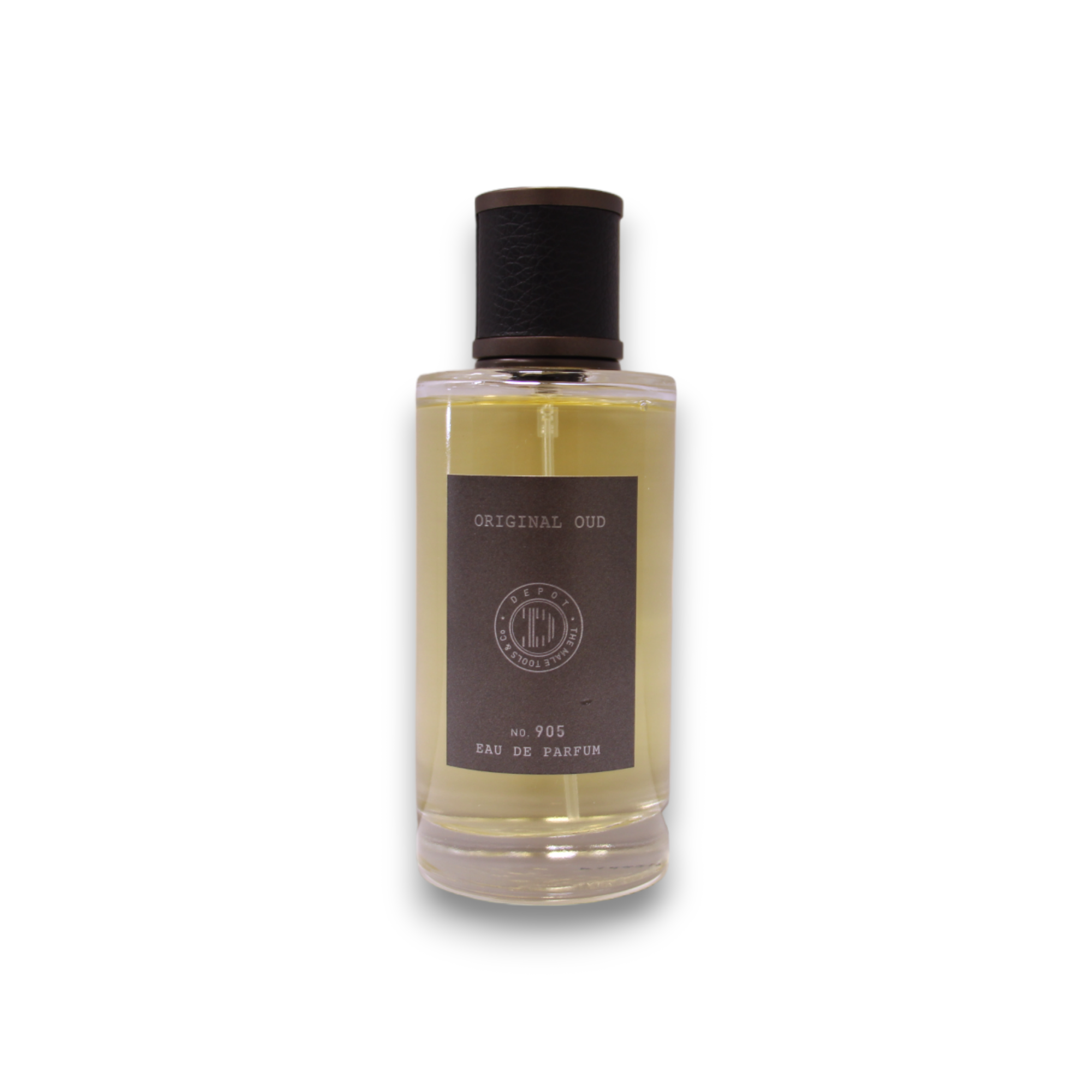 Depot 900 Scents Nr 905 Vit Ceder Eau De Parfum för män 100 ml