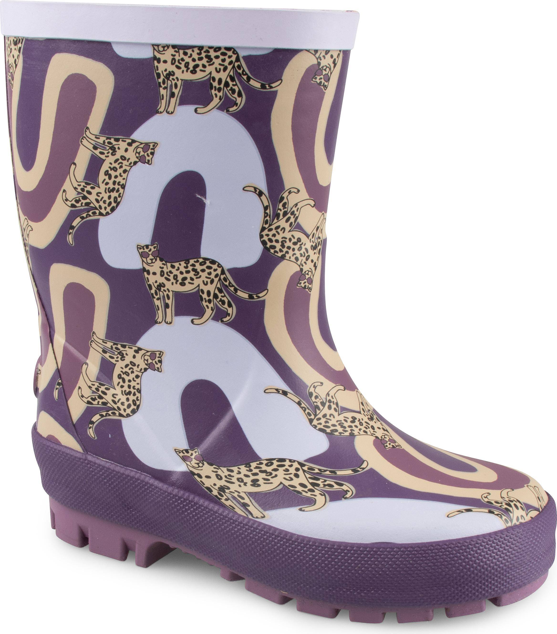 Pax Kids' Plash Lila, 32