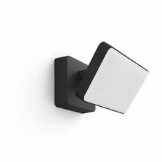 Philips Hue - Welcome Hue Utomhus Vägglampa Hue White