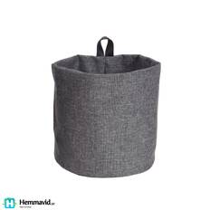 Bigso Hang around storage small grey