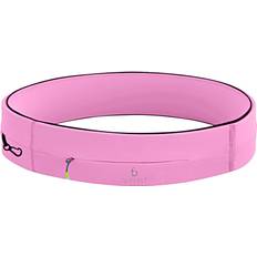 FlipBelt Zipper Girly Pop Pink, L