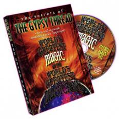 The Gypsy Thread (World's Greatest Magic) (DVD)