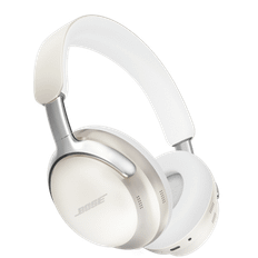 Bose Quietcomfort Ultra Headphones Hvid