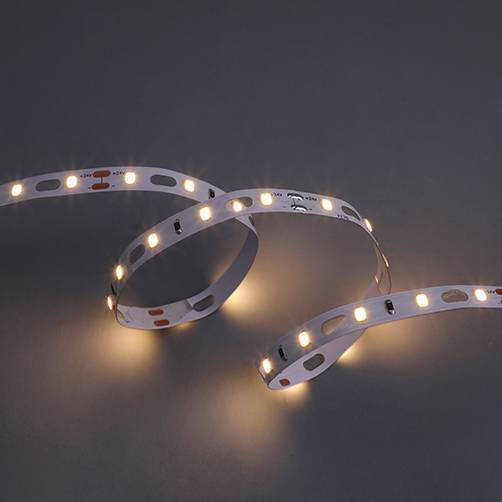 Z-Cell 50M Strip 24V IP20 7,2W/930 625lm/mb:8mm skärning:100mm