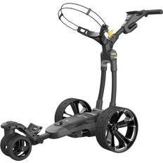 PowaKaddy RX1 Black Elektriska golfvagnar