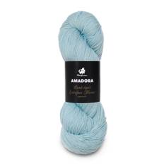 Mayflower Amadora 19 Isblå