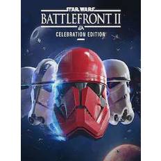 Star Wars Battlefront 2 (2017) | Celebration Edition (PC) - Steam Gift - EUROPE