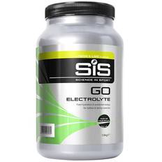 SIS GO Electrolyte energipulver