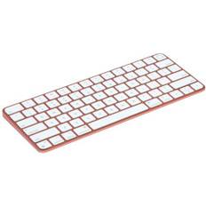 Apple Magic Keyboard 2021 Touch ID | orange | International English