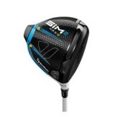 TaylorMade SIM2 Max D Driver