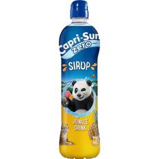 Capri-Sun 2 x Sirup Zero Jungle Drink