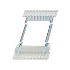 Velux EDW CK04 inddækningspakke 55x98 cm