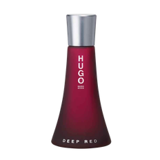 Hugo Boss - Deep Red EdP 50 ml