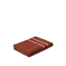 Comfort Plaid chokolade 130x190 cm