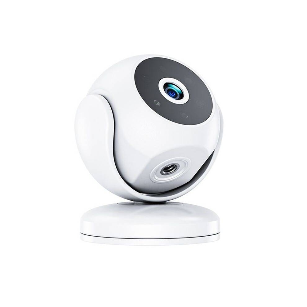 Wireless A5 Wifi 1080p Hd Ip Small Cctv Cameras Mobile Phone Video Camera for Home Camera