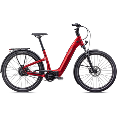 Specialized Turbo Como 3.0 IGH Red - Elcykel - 2023, Medium