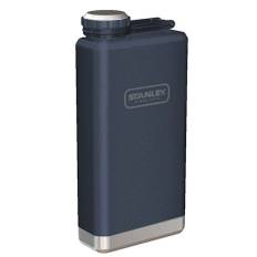 Stanley lommelærke Classic Flask Matte Black 0,23 L