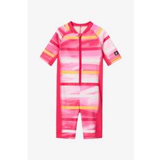 Reima - Solbeskyttelse generelt Vesihiisi - Rosa - 128