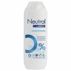 Neutral Balsam Parfumefri - 250 ml.