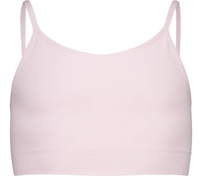 Stella JR sporttopp, BLUSH, Barn, 122-128
