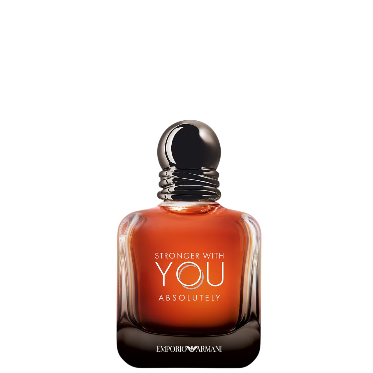 Emporio Armani Stronger With You Absolutely Eau de Parfum 100 ml Testprodukt
